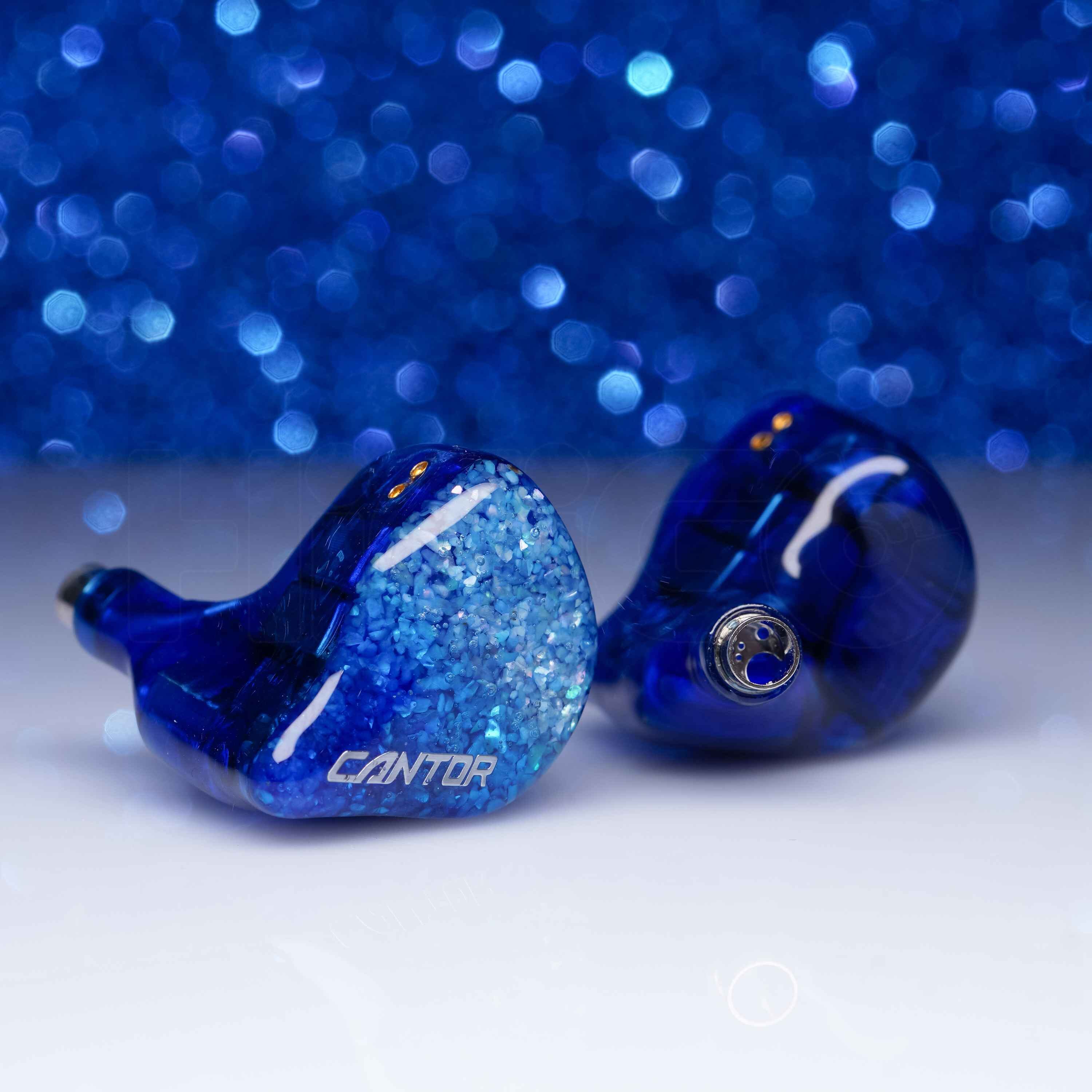 AFUL Cantor Flagship 14 Balanced Armature Drivers IEMs - Image 11