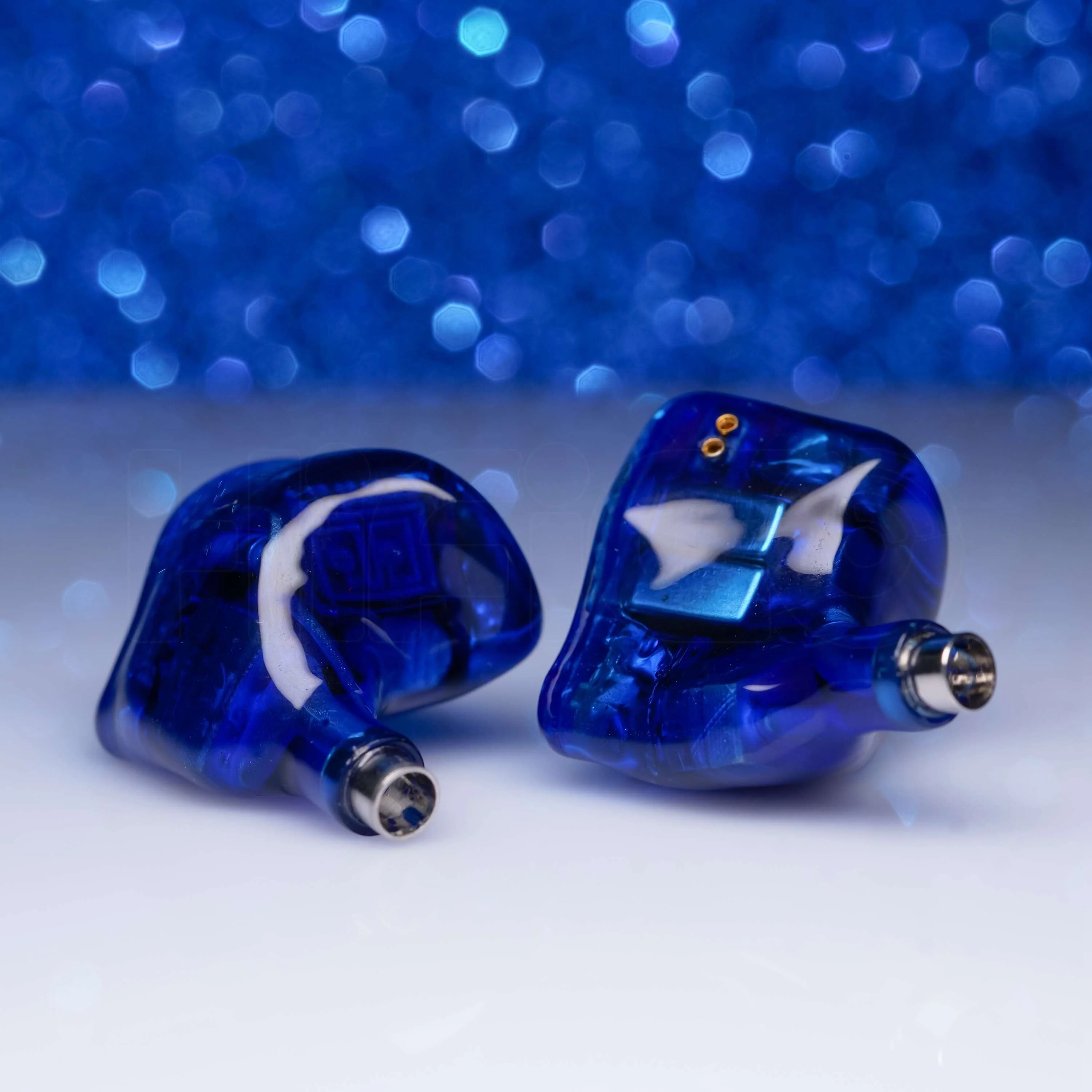 AFUL Cantor Flagship 14 Balanced Armature Drivers IEMs - Image 12