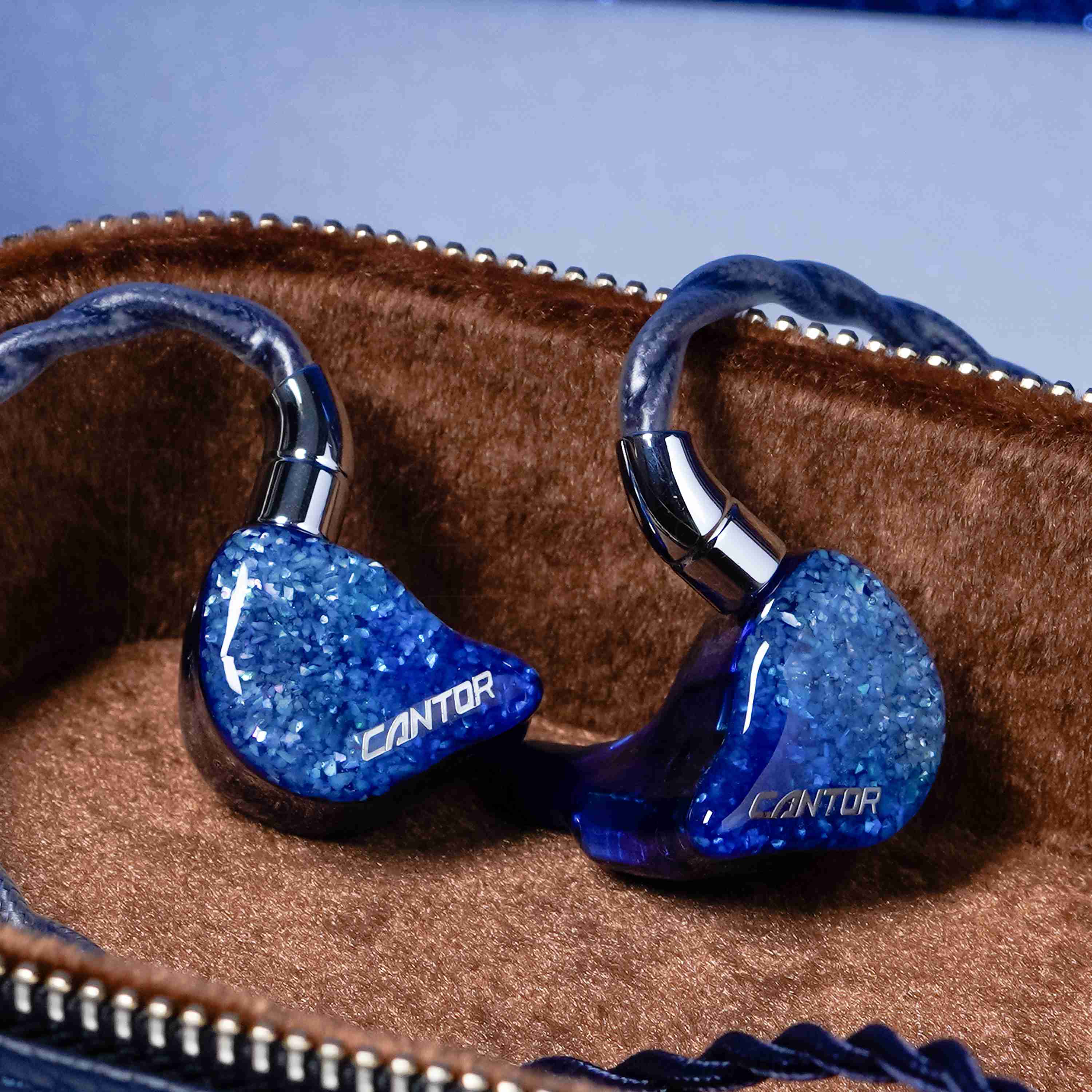 AFUL Cantor Flagship 14 Balanced Armature Drivers IEMs - Image 13