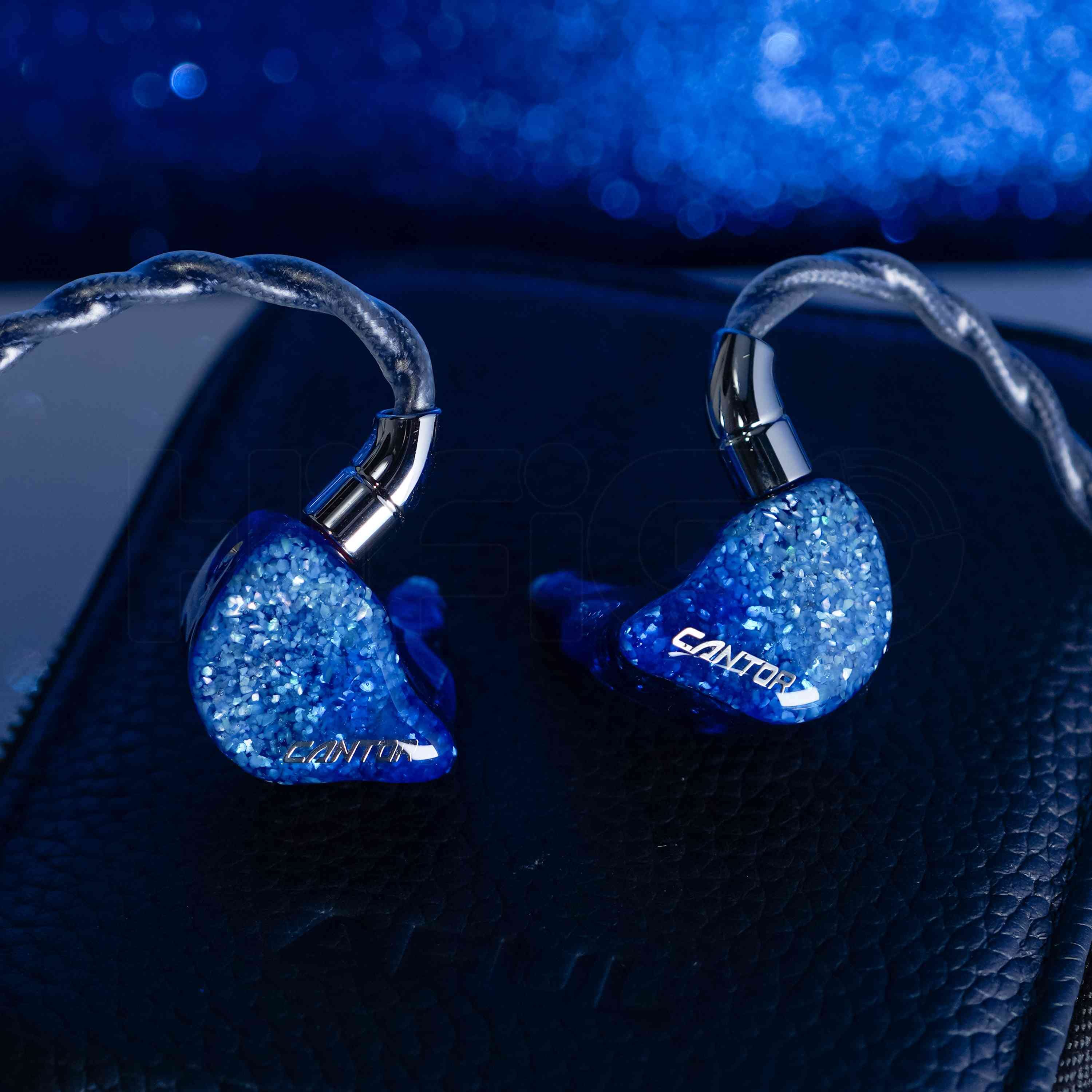 AFUL Cantor Flagship 14 Balanced Armature Drivers IEMs - Image 14