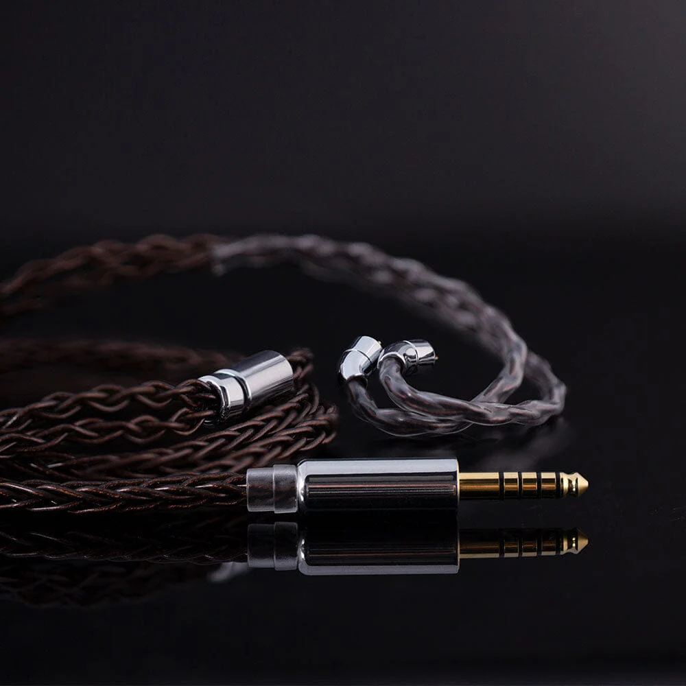 AFUL DAWN-X 1DD+8BA+4EST+1BC Drivers IEMs - Image 14