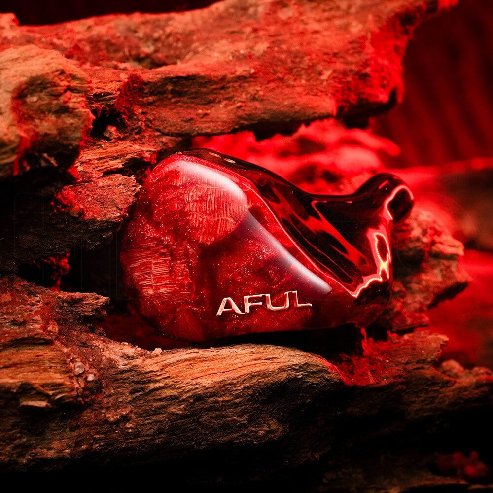 AFUL DAWN-X 1DD+8BA+4EST+1BC Drivers IEMs - Image 7