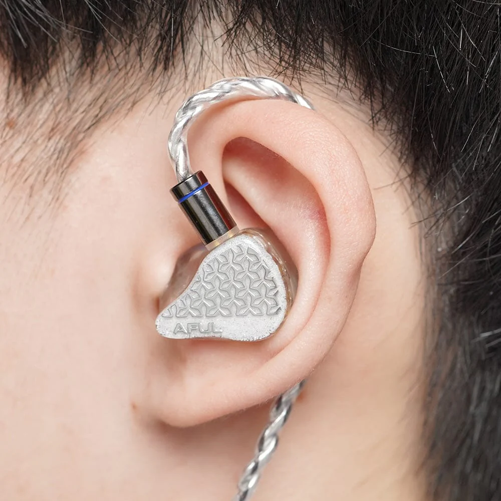 AFUL MagicOne Single BA Driver IEMs - Image 6