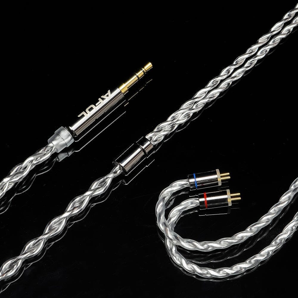 AFUL MagicOne Single BA Driver IEMs - Image 7