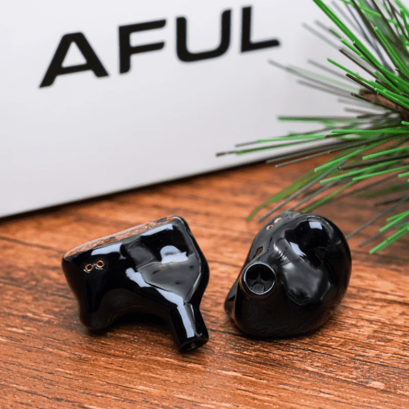 AFUL Performer5 / Performer 5 1DD + 4BA IEMs - Image 5