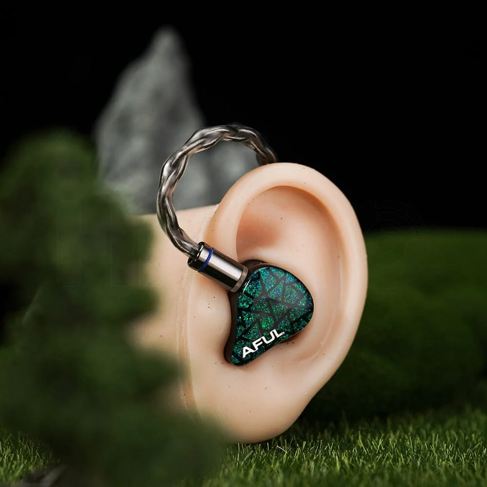 AFUL Performer 5+2 / Performer 7 2DD+4BA+1Micro Planar IEMs - Image 15