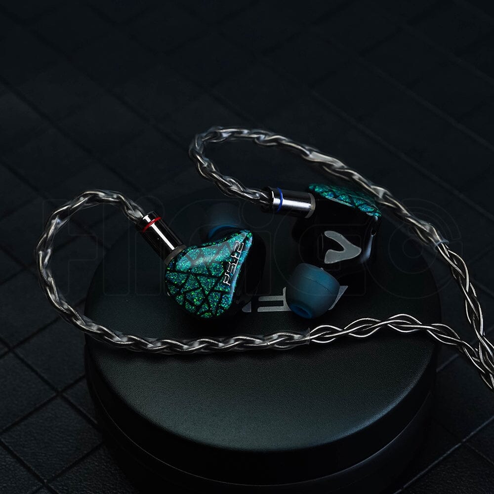 AFUL Performer 5+2 / Performer 7 2DD+4BA+1Micro Planar IEMs - Image 7