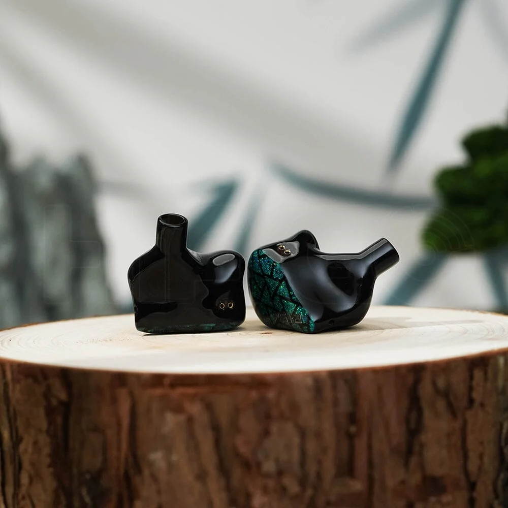 AFUL Performer 5+2 / Performer 7 2DD+4BA+1Micro Planar IEMs - Image 9