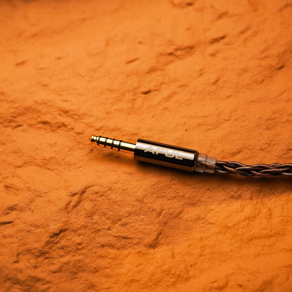 AFUL Performer 8S 1DD + 6BA + 1 Passive Radiator + 1 Micro Planar Drivers IEMs - Image 11