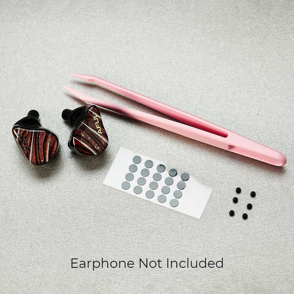 AFUL Accessory Kit For Performer 8S