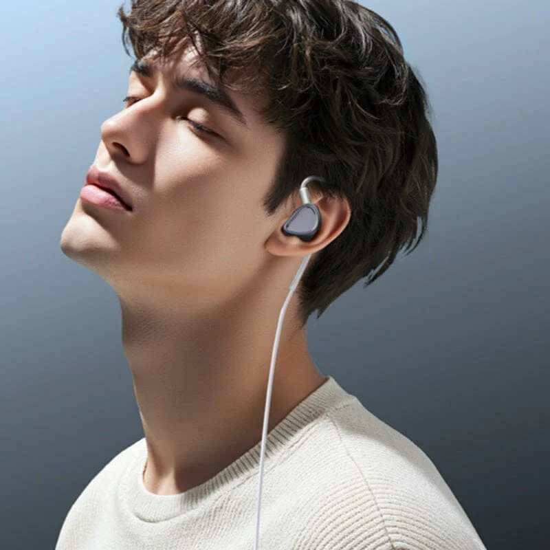 Astrotec Archimedes Planar Magnetic Driver In-Ear Earphone - Image 4