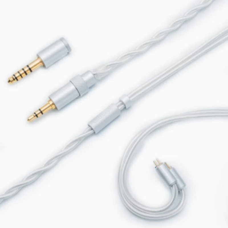 Astrotec Archimedes Planar Magnetic Driver In-Ear Earphone - Image 5