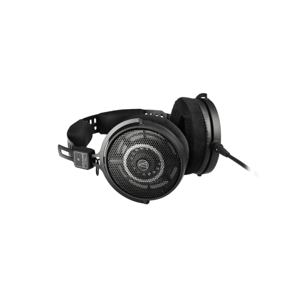Audio Technica ATH-R50x 45mm Dynamic Driver Open-Back Headphone - Image 3
