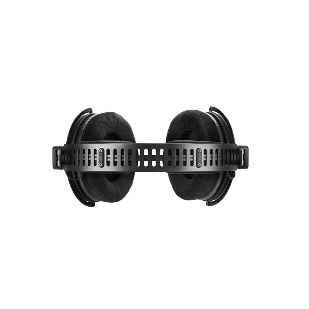 Audio Technica ATH-R50x 45mm Dynamic Driver Open-Back Headphone - Image 4