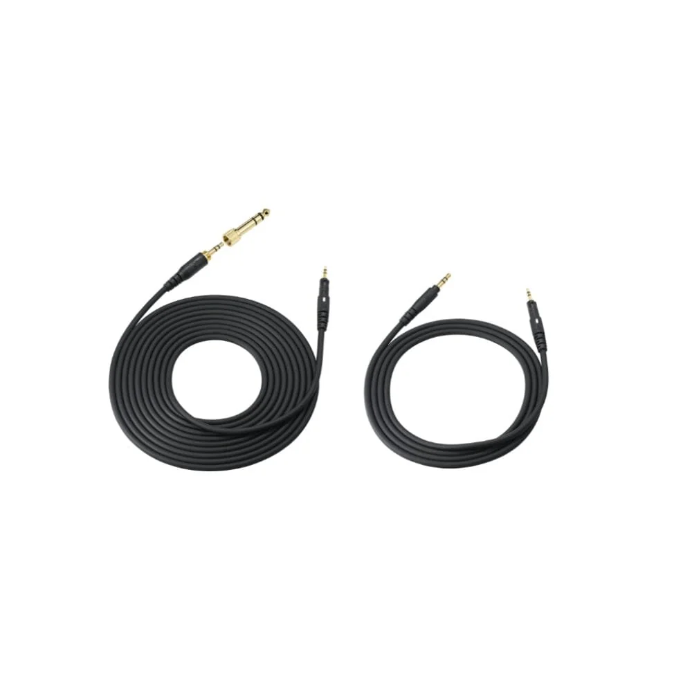 Audio Technica ATH-R50x 45mm Dynamic Driver Open-Back Headphone - Image 7