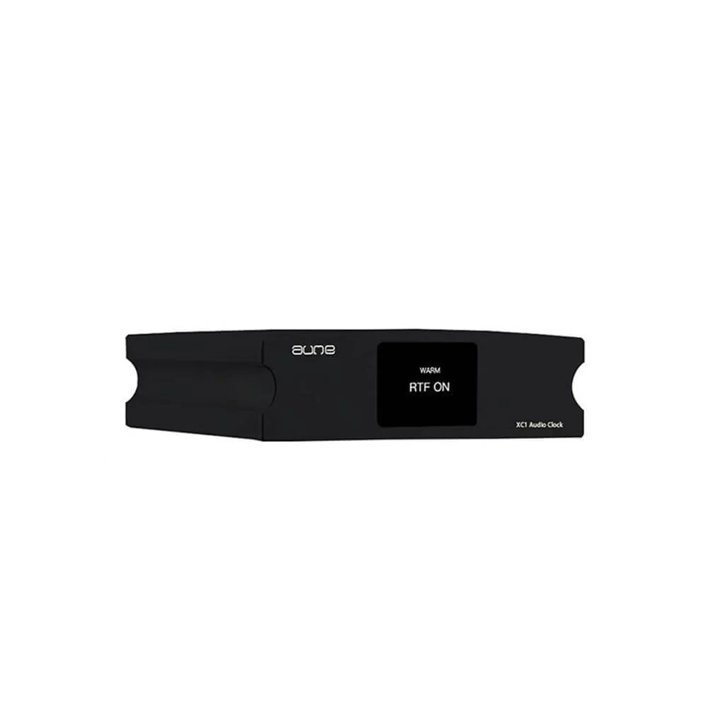 AUNE XC1 Audio Clock - Image 3