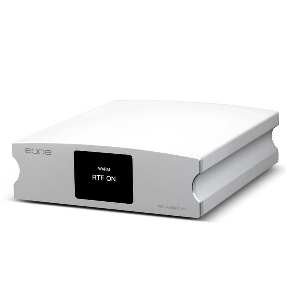 AUNE XC1 Audio Clock - Image 5