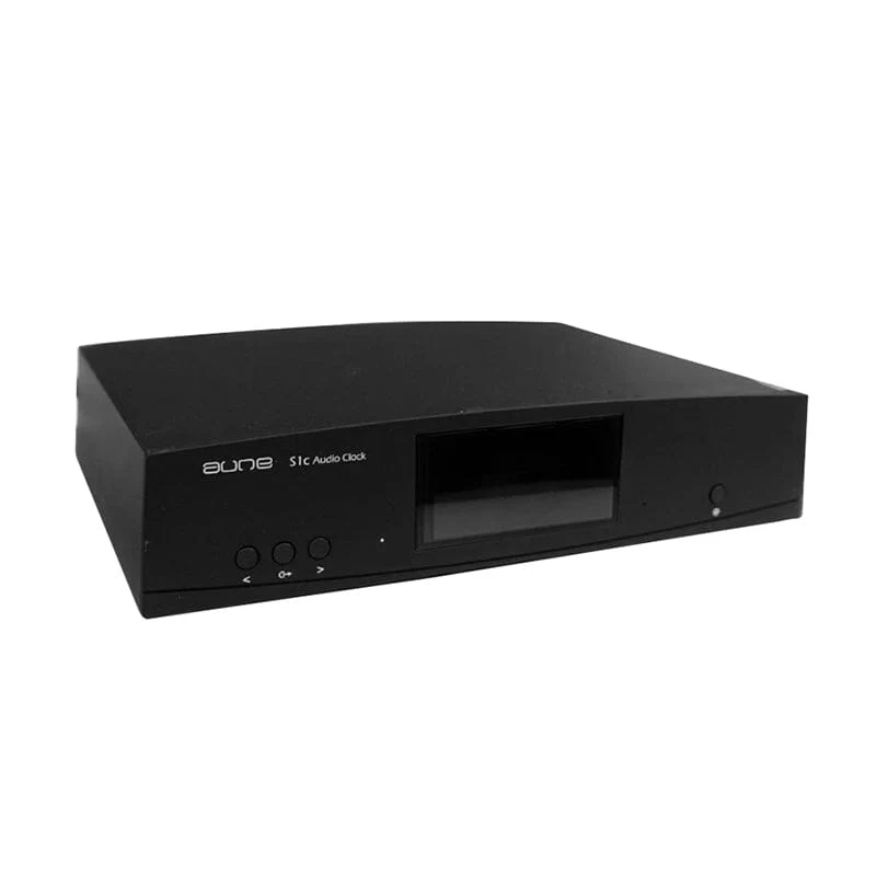 AUNE SC1 Audio Clock 110V-240V - Image 3
