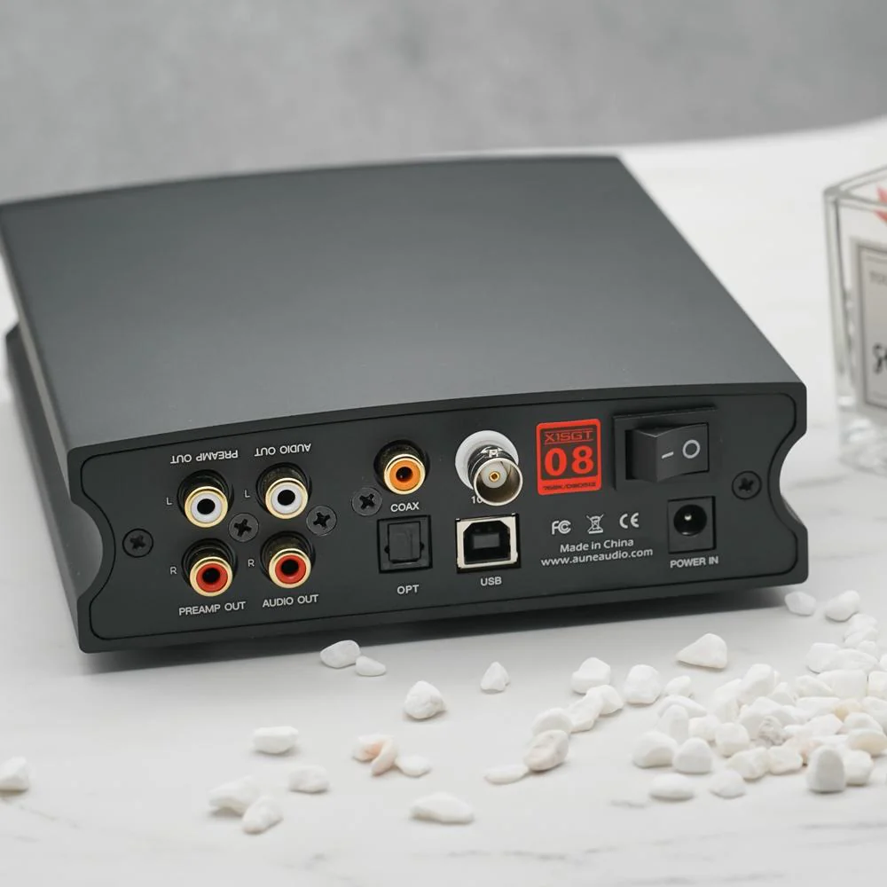 AUNE X1s GT DAC with Headphone AMP - Image 4