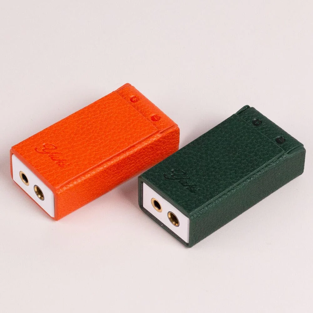 AUNE Yuki Dual CS43198 USB DAC with Headphone Amp - Image 5