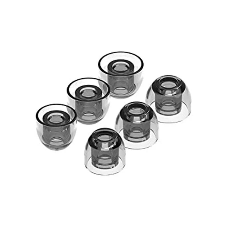 AZLA SednaEarfit XELASTEC Eartips For 4 - 6.5mm Nozzle - Image 11