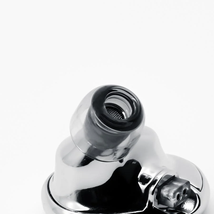 AZLA SednaEarfit XELASTEC Eartips For 4 - 6.5mm Nozzle - Image 4