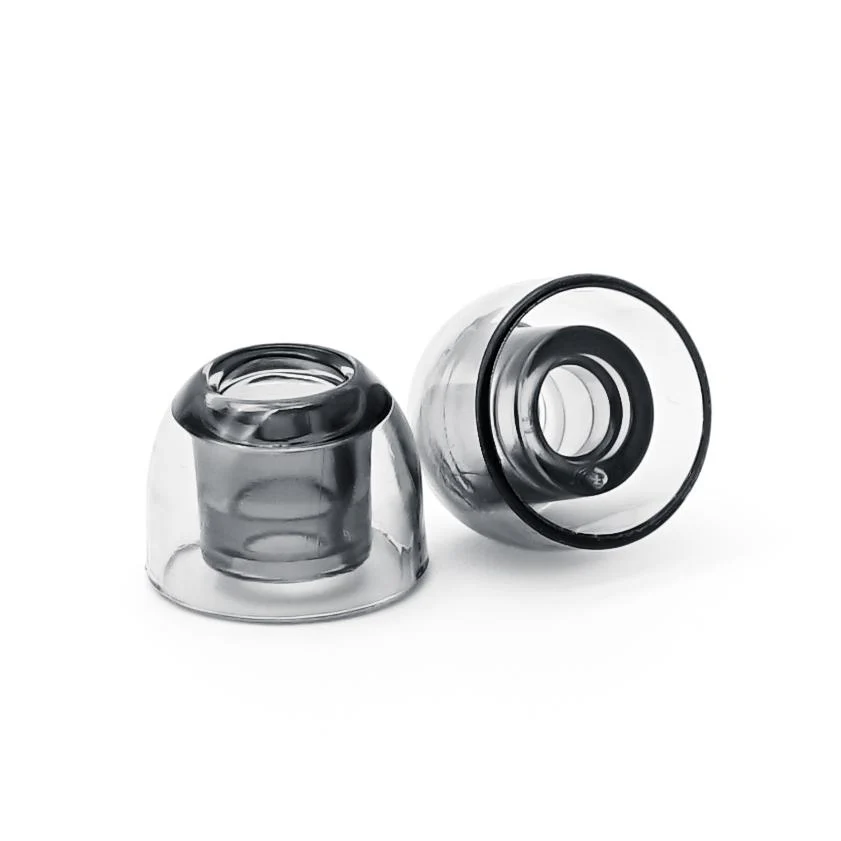 AZLA SednaEarfit XELASTEC Eartips For 4 - 6.5mm Nozzle - Image 6