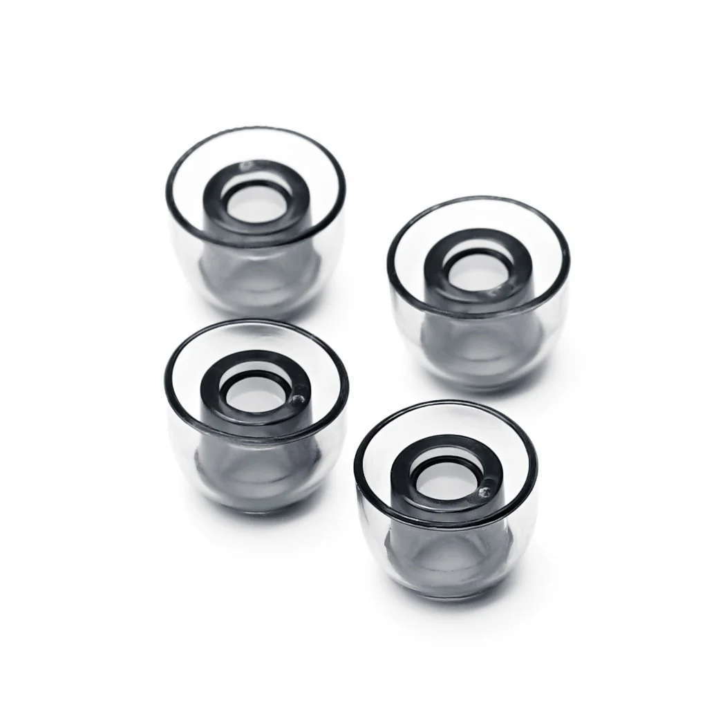AZLA SednaEarfit XELASTEC Eartips For 4 - 6.5mm Nozzle - Image 7