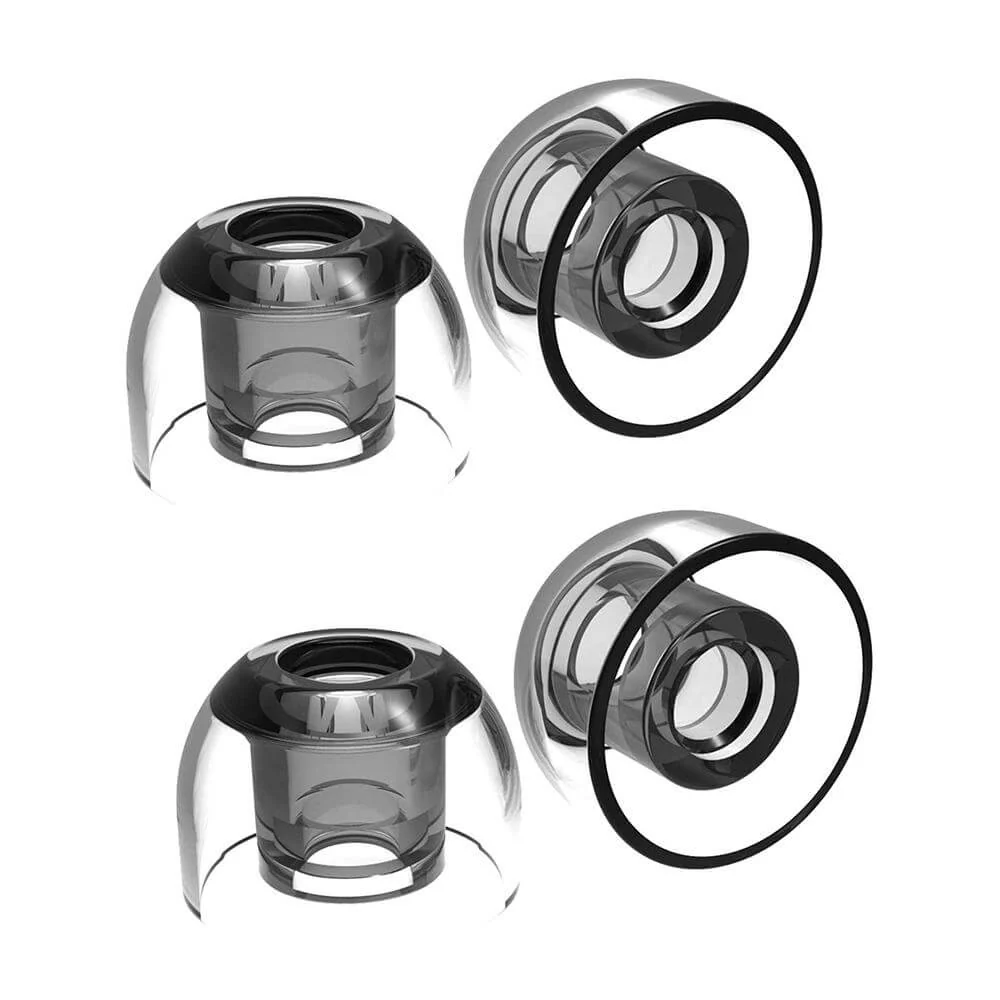 AZLA SednaEarfit XELASTEC Eartips For 4 - 6.5mm Nozzle - Image 9