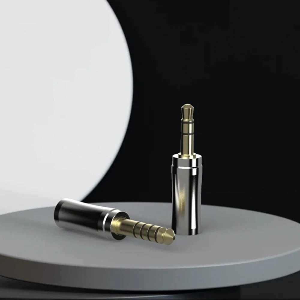 BGVP DMA 1DD + 2BA + 2BCD Hybrid Bone Conduction In-Ear Earphone - Image 7
