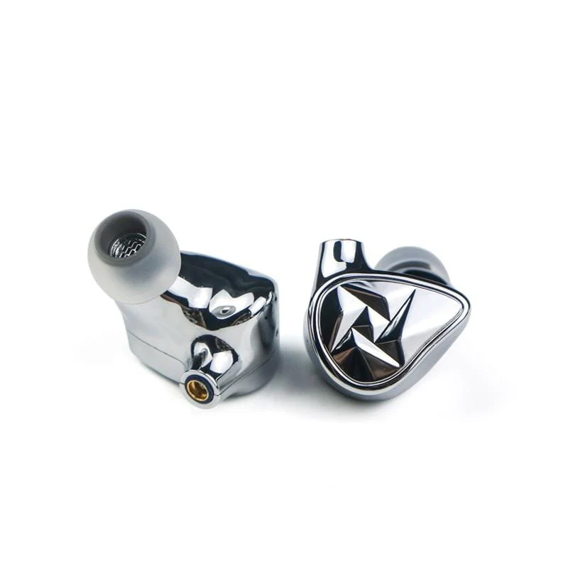 BGVP NE5 2ES+2BA+DD EST Tribrid In-Ear Monitor - Image 7
