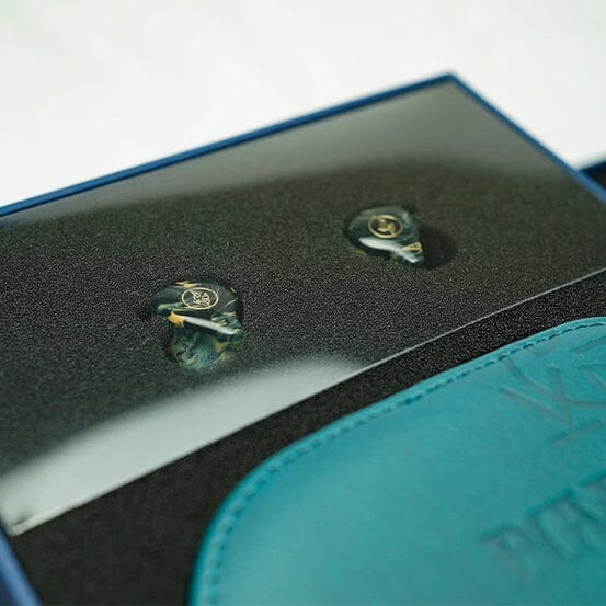 Open Box BGVP Phantom Special Edition 2BA + 2DD + 2EST + 2BCD Flagship IEMs (Worldwide Shipping) - Image 5