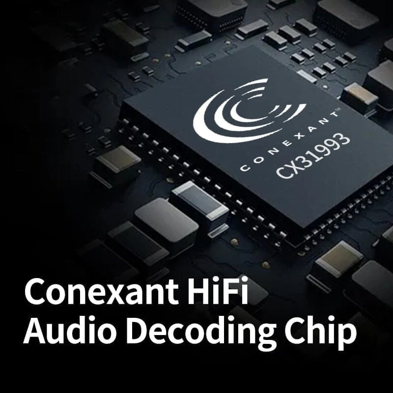 BGVP T01s Dac Decoding Audio HiFi Earphone Amplifier USB Type-C To 2.5/3.5/4.4 / Lightning To 3.5 - Image 3