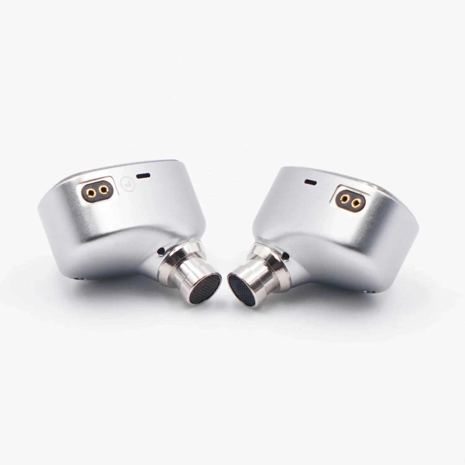BQEYZ Weather Series Frost 10mm Dynamic Driver +Micro Planar Transducers IEM - Image 4
