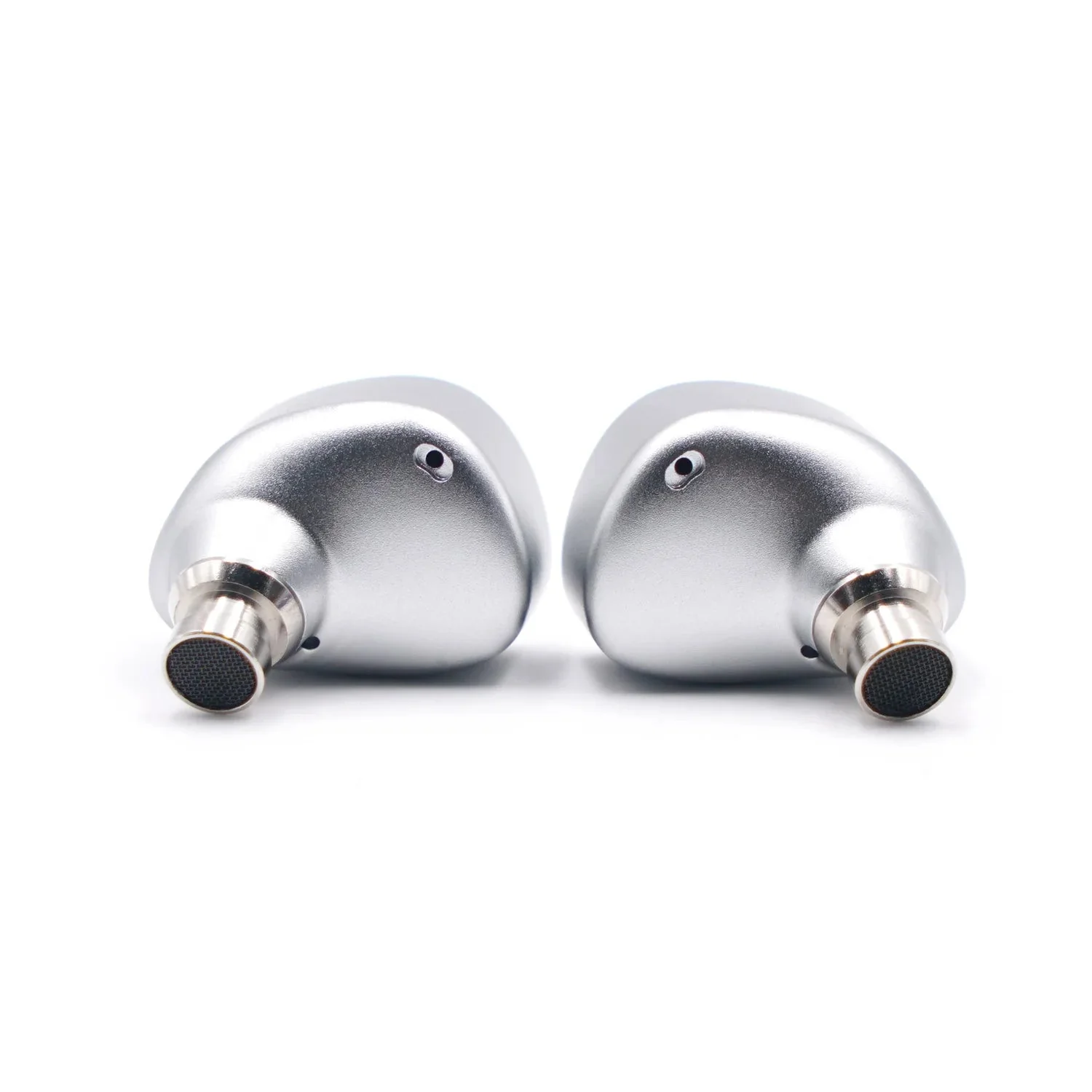 BQEYZ Weather Series Frost 10mm Dynamic Driver +Micro Planar Transducers IEM - Image 5