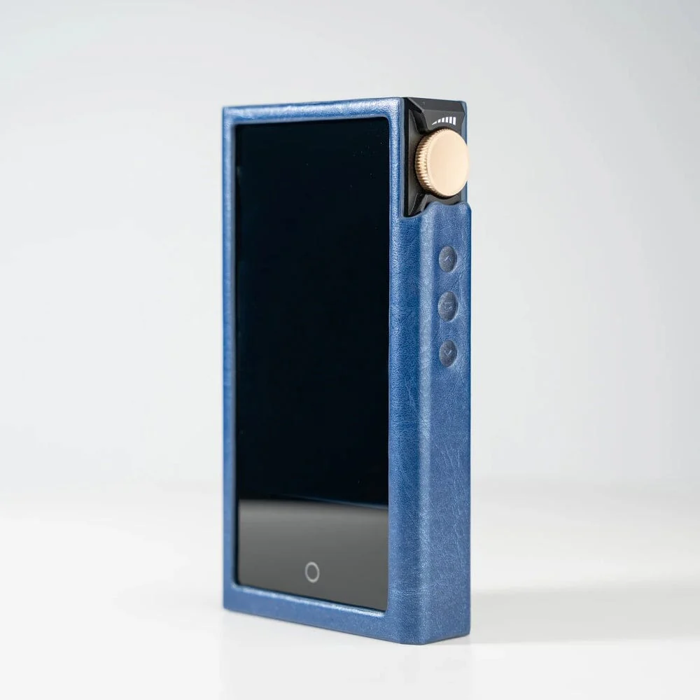 Cayin N3Ultra / N3 Ultra Dual AK4493S Triple Timbre Digital Audio Player - Image 11