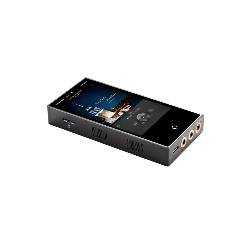 Cayin N3Ultra / N3 Ultra Dual AK4493S Triple Timbre Digital Audio Player - Image 2