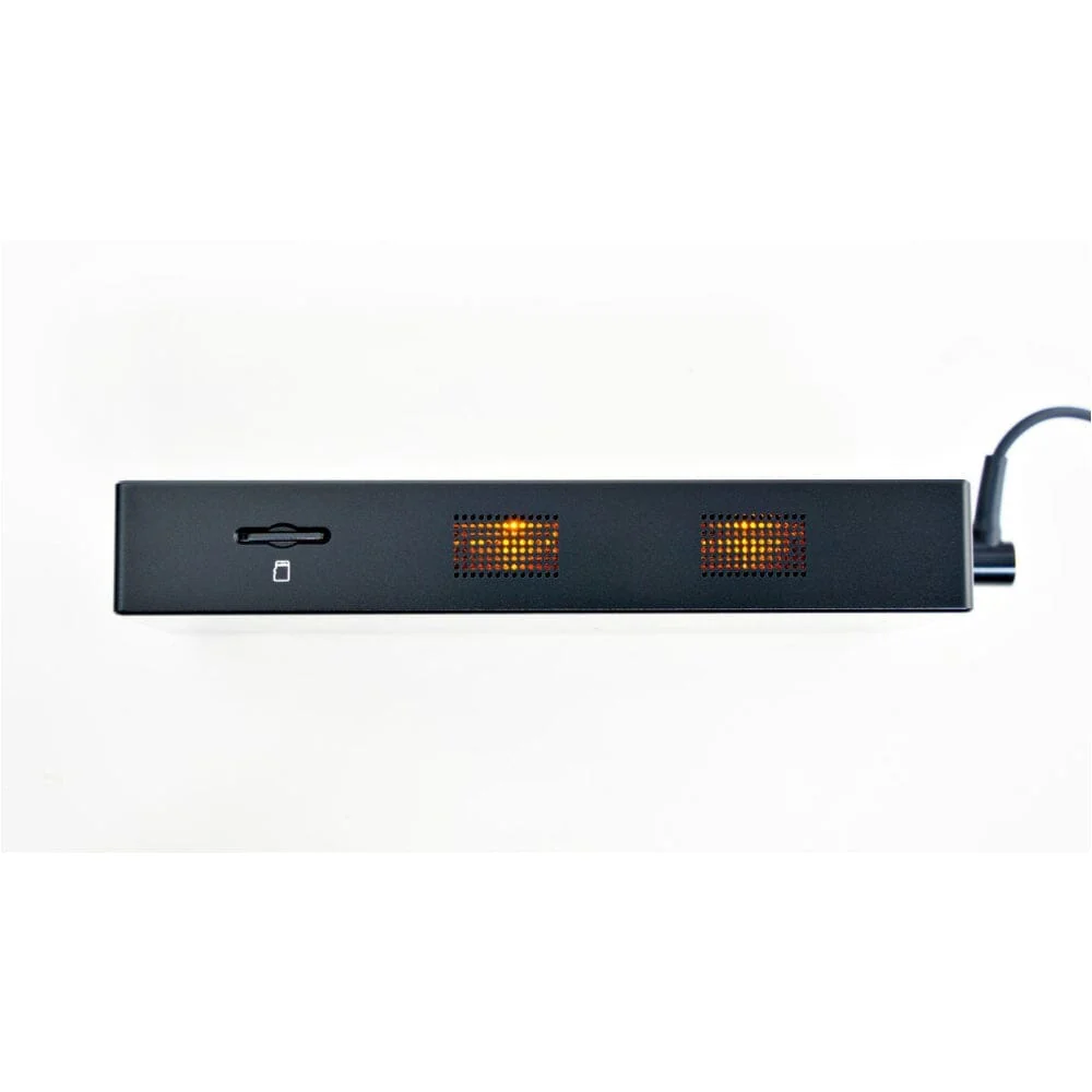 Cayin N3Ultra / N3 Ultra Dual AK4493S Triple Timbre Digital Audio Player - Image 8