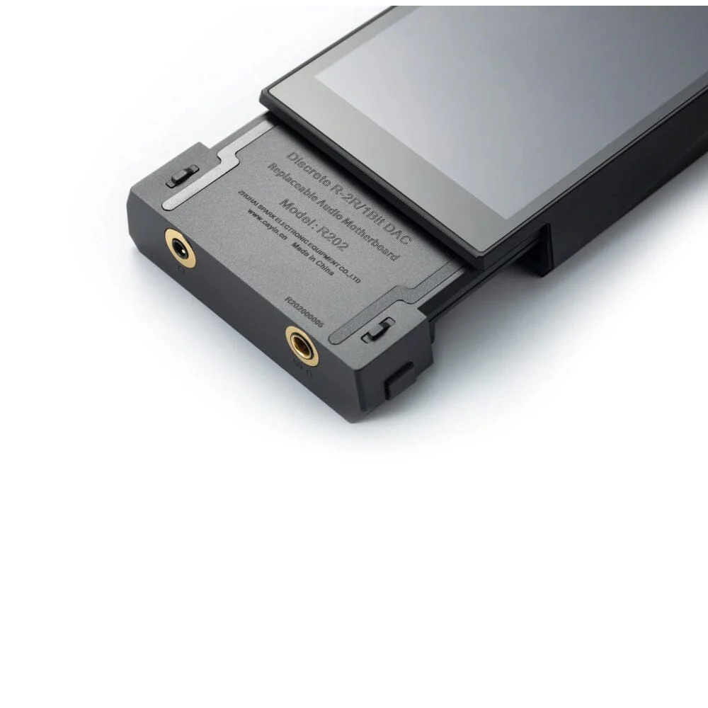 Cayin N6iii Master Quality Digital Audio Player - Image 10