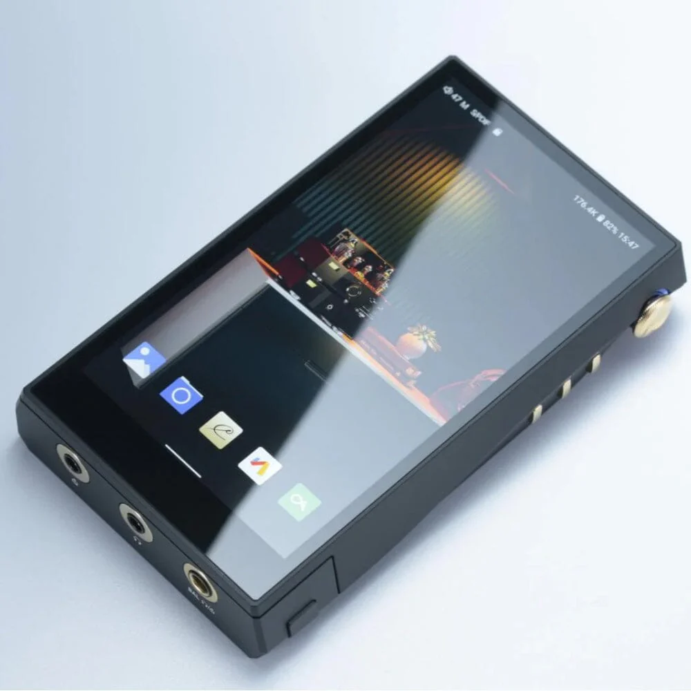 Cayin N6iii Master Quality Digital Audio Player - Image 2