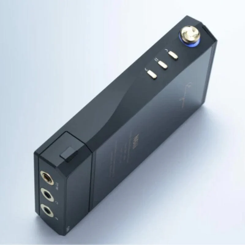 Cayin N6iii Master Quality Digital Audio Player - Image 4