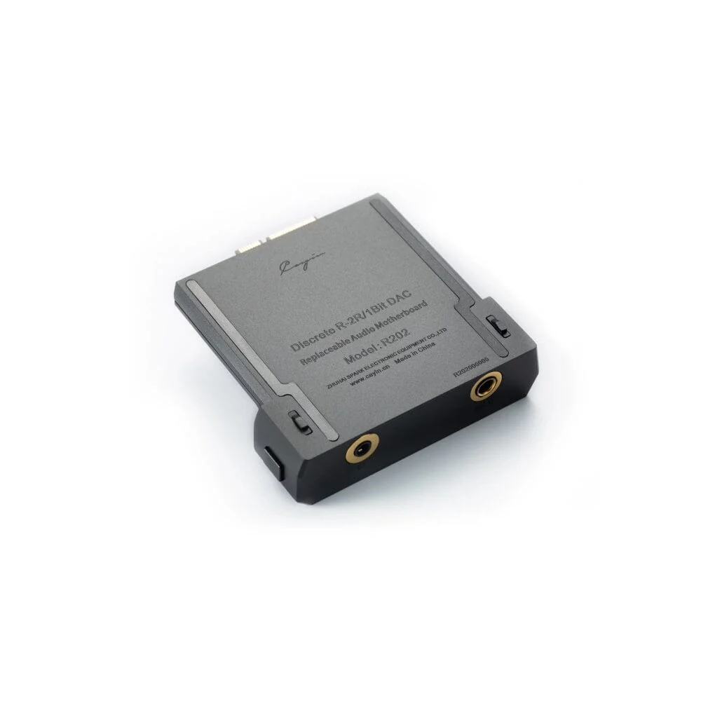 Cayin N6iii Master Quality Digital Audio Player - Image 7