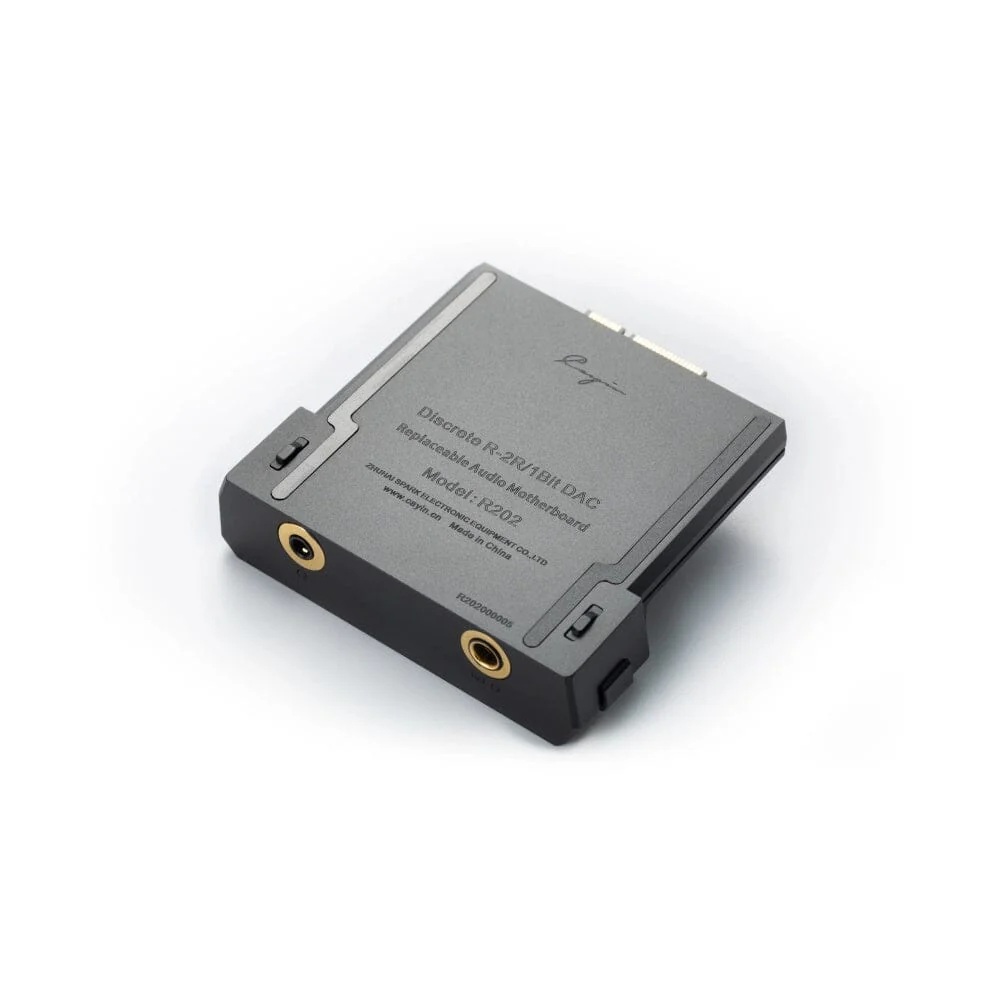 Cayin N6iii Master Quality Digital Audio Player - Image 9