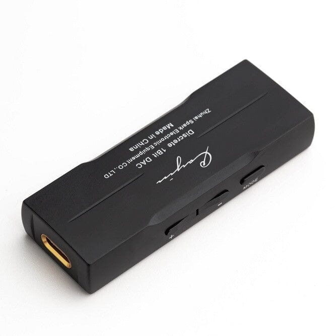 Cayin RU7 Portable USB DAC & Headphone Amp Dongle - Image 7