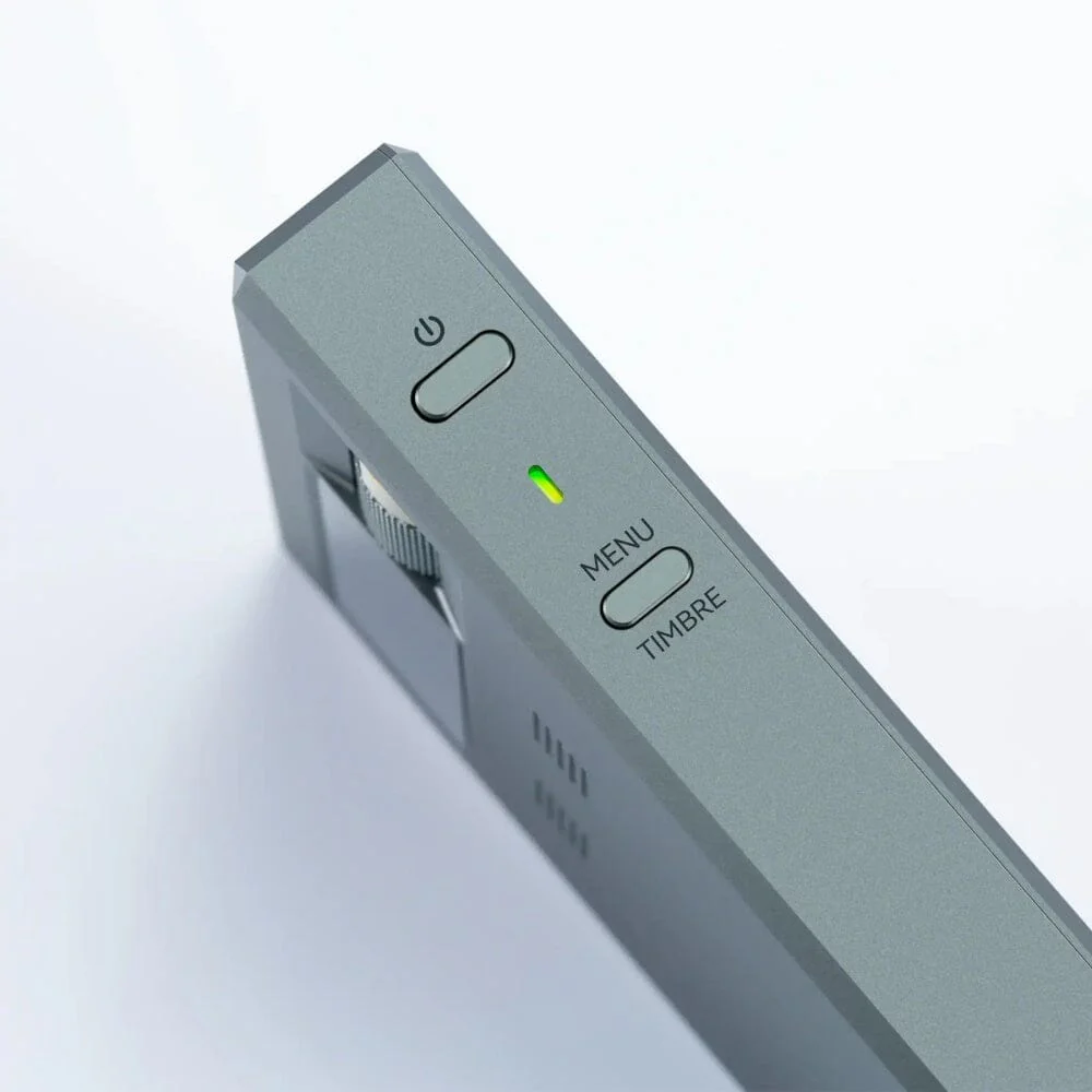 Pre Order Cayin RU9 AK4493SEQ*2 Nutube 6P1 Portable DAC & AMP - Image 5