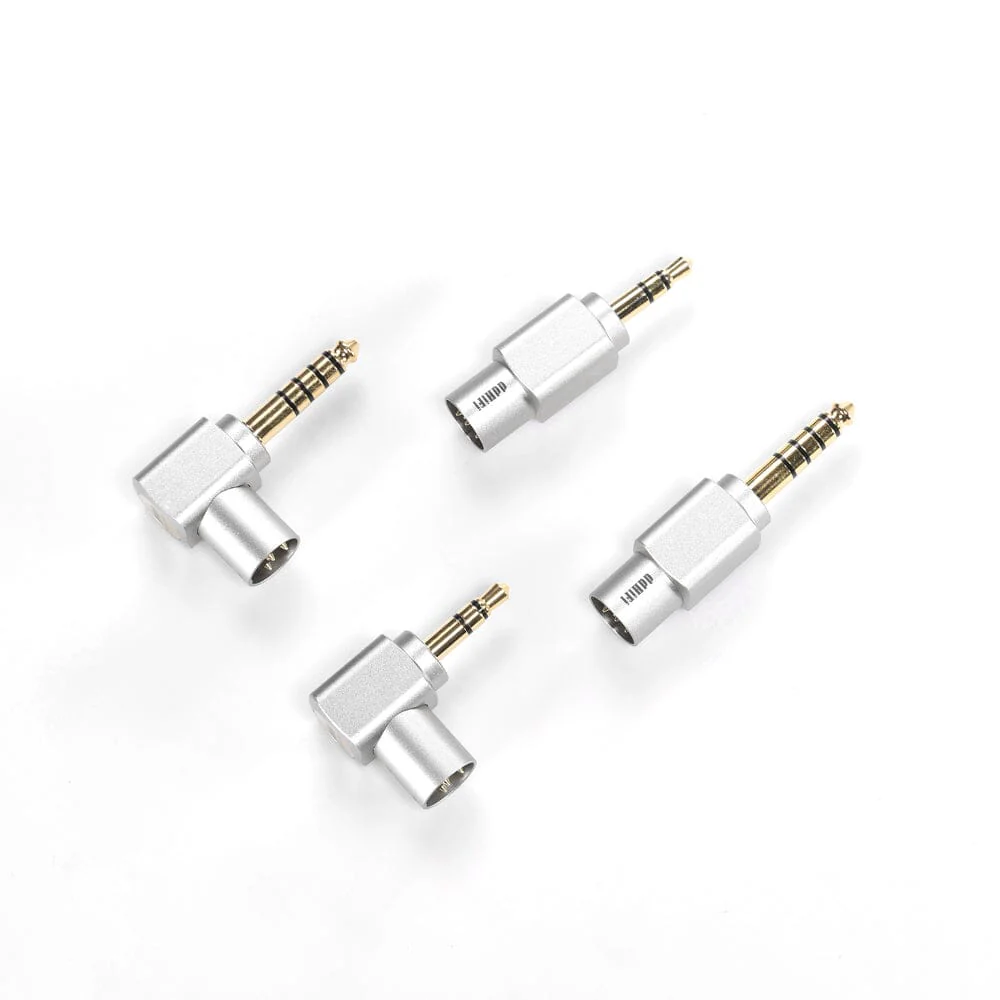 DD ddHiFi BC130 Plugs Exclusive for Nyx Pro - Image 2