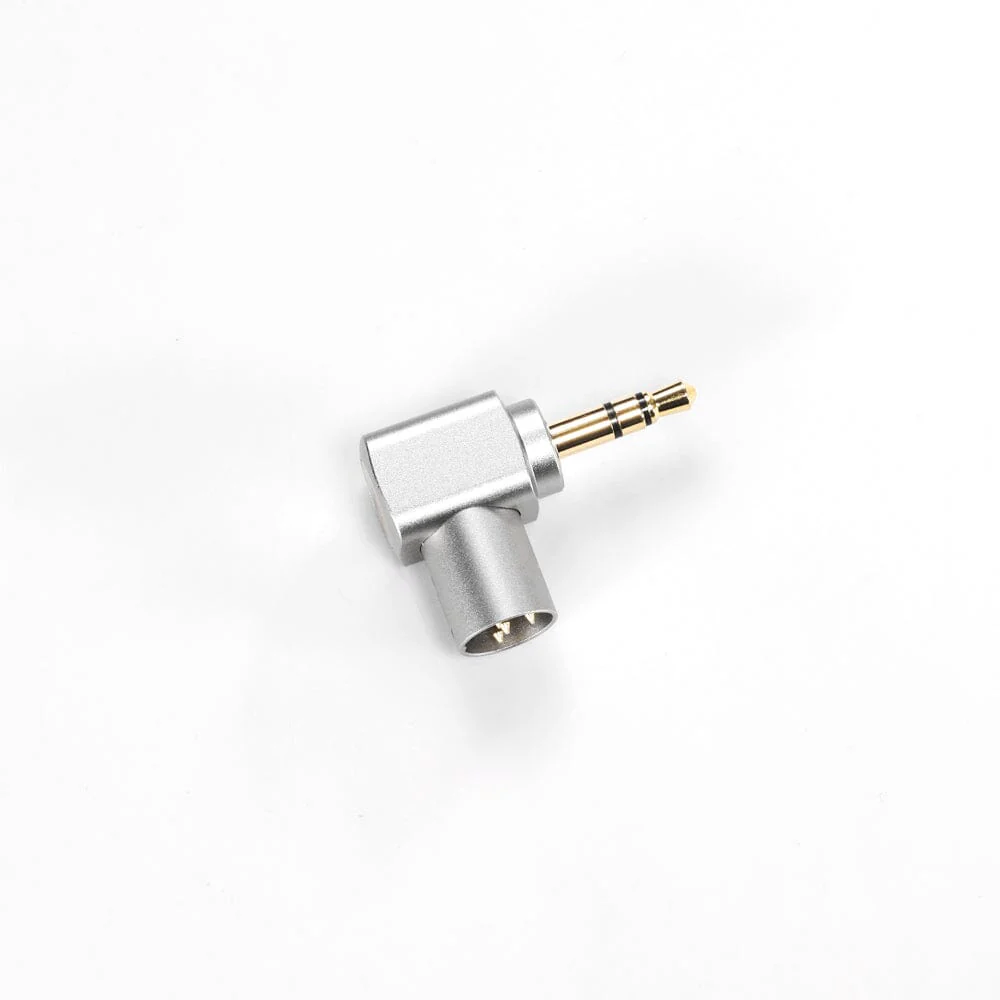 DD ddHiFi BC130 Plugs Exclusive for Nyx Pro - Image 4