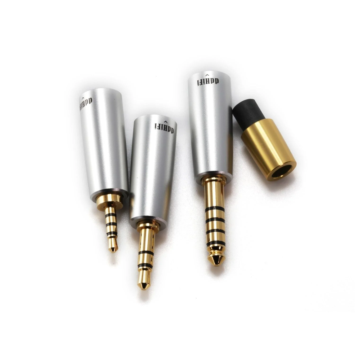 DD ddHiFi BM4P DIY Headphone Cable Replacement Adapter - Image 3