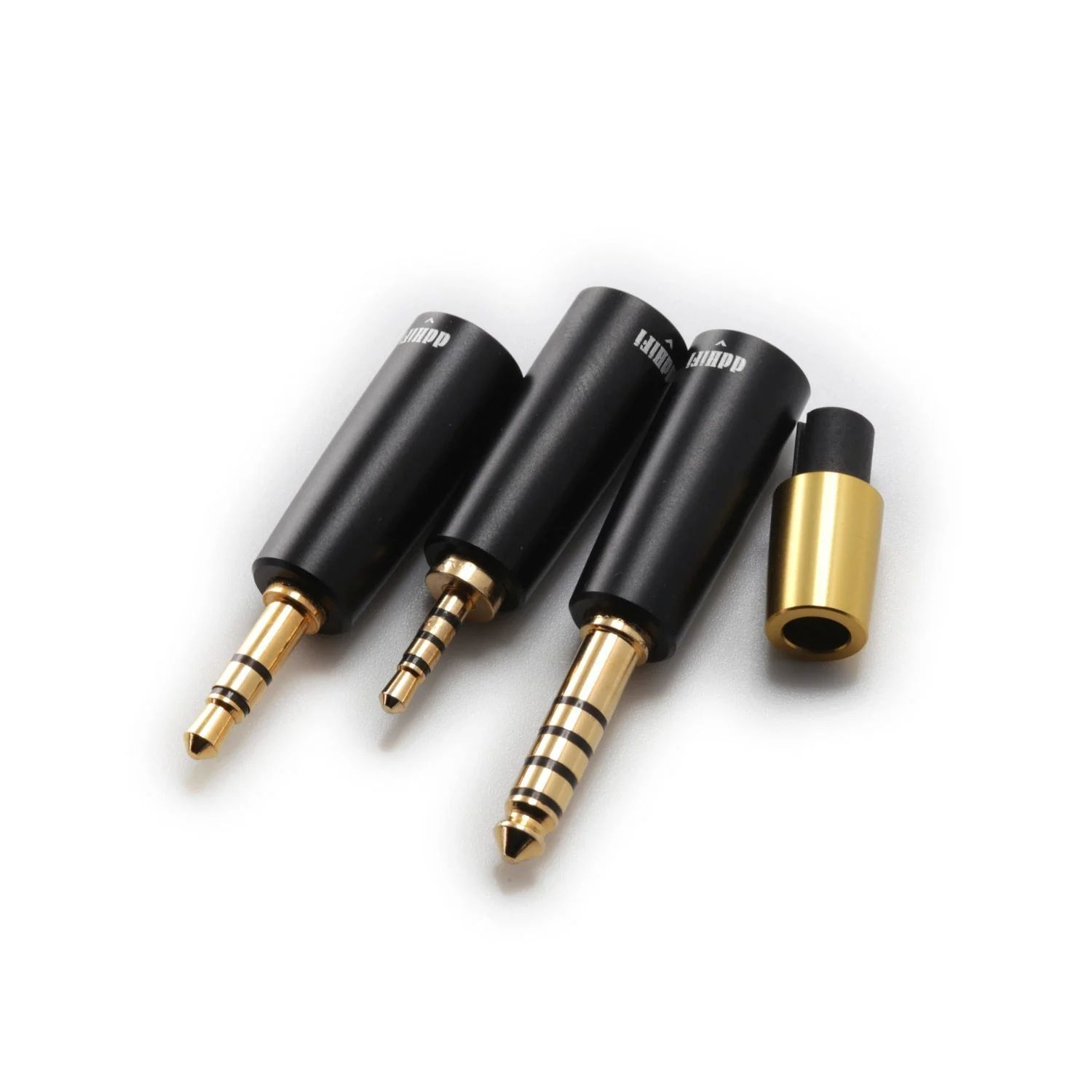 DD ddHiFi BM4P DIY Headphone Cable Replacement Adapter - Image 4