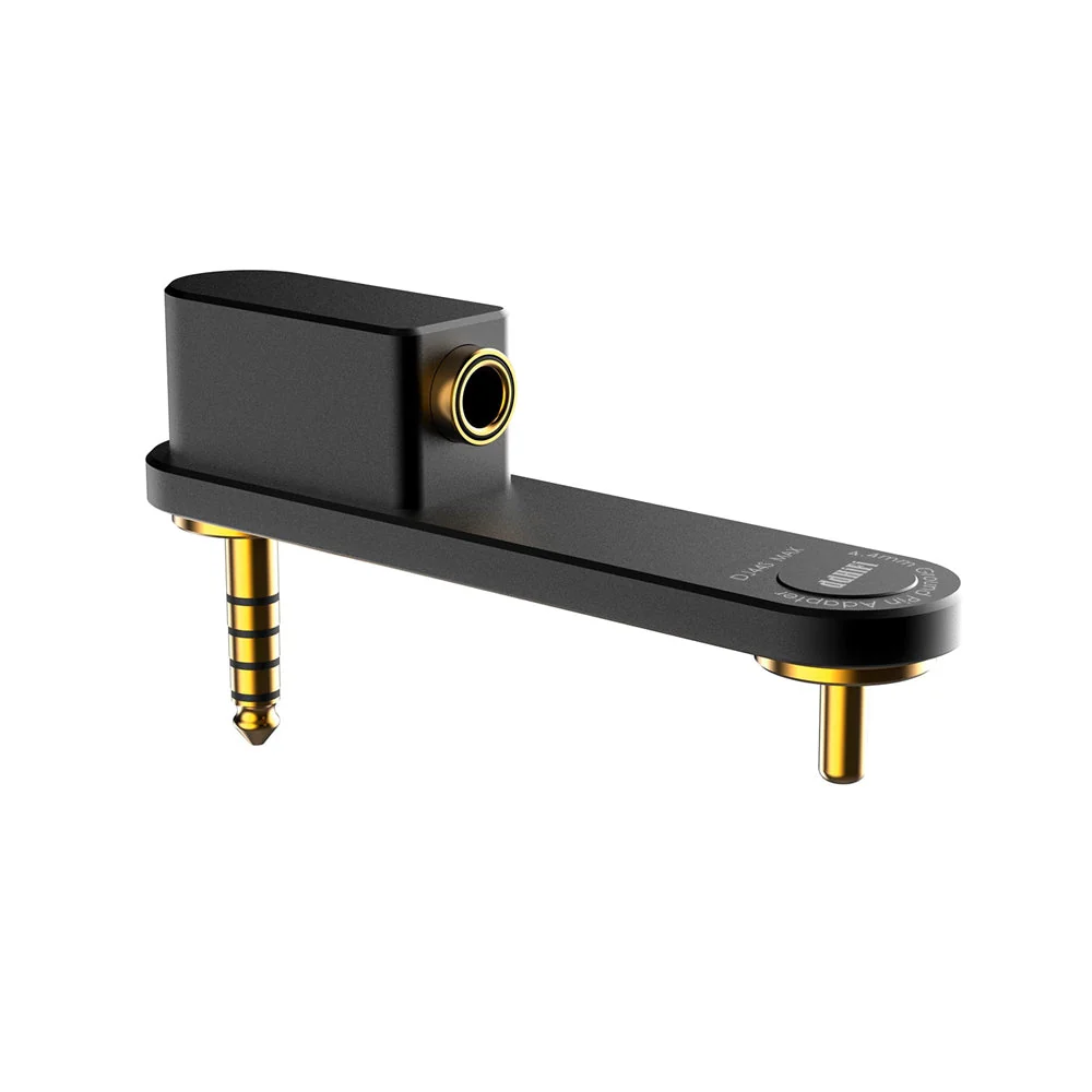 DD ddHiFi DJ44S MAX 4.4mm Ground Pin Adapter - Image 3
